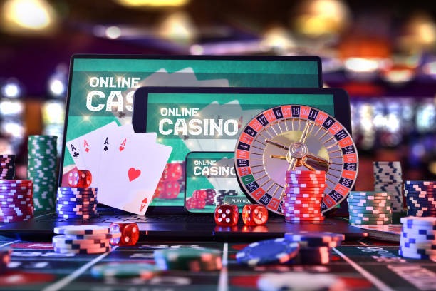 slot fb multi-product gaming interface
