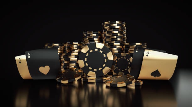 Live dealer studio with multiple camera angles