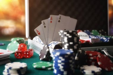 Account history showing settled bets and Official Result